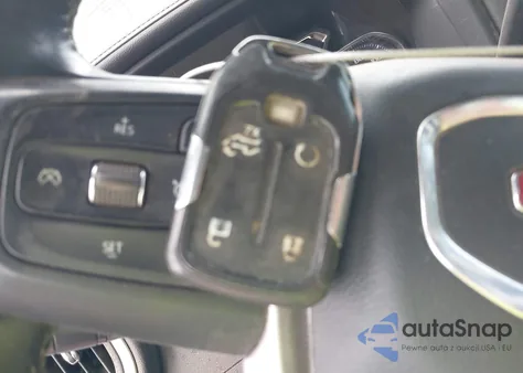 2019 GMC Sierra 1500 Slt z USA, uszkodzony, nr VIN 3GTU9DEL2KG233541